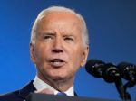 Biden uznal, že je sčasti zodpovedný za Trumpov návrat do Bieleho domu
