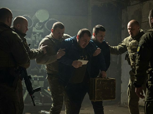 Ukrajinská SBU tvrdí, že odhalila sieť maďarských tajných agentov
