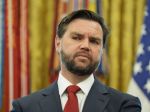 Vance: Rusko si za ukončenie vojny na Ukrajine pýta aj územia, ktoré nedobylo
