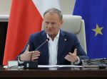 Tusk a Macron podpíšu zmluvu o vojenskej pomoci v prípade ohrozenia