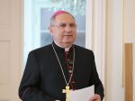 Bober: Zvolením za pápeža sa plány kardinála Prevosta navštíviť Slovensko zmenili