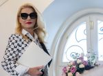 Šimkovičová: Odvolanie Špotáka z funkcie riaditeľa FPU bolo v súlade so zákonom