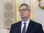 Minister Susko sa stretol s obeťou stredajšieho lúpežného prepadnutia