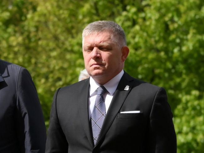 Fico Kallasovej: Nemáš absolútne žiadnu právomoc kritizovať suverénneho premiéra suverénnej krajiny