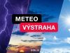 SHMÚ vydal výstrahu: Toto zasiahne celé Slovensko
