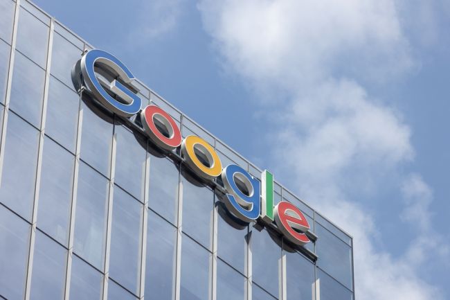 Mexiko podalo na Google žalobu