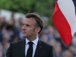 Lídri Francúzska, Nemecka, Británie a Poľska sú na ceste do Kyjeva