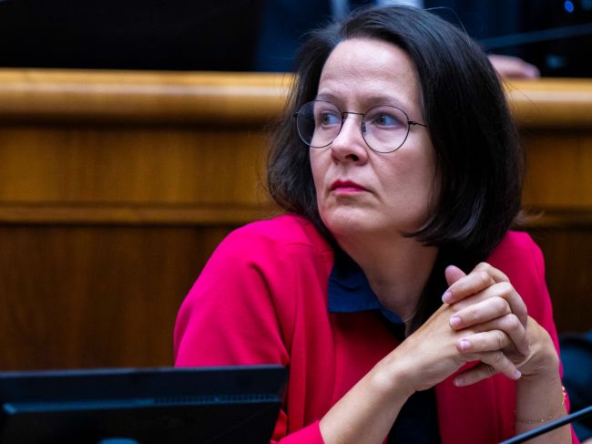 PS chce znížiť kvórum pri disciplinárnom návrhu na generálneho prokurátora