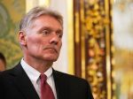 Kremeľ obvinil Európu z protichodných a konfrontačných vyhlásení