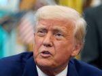 Trump po prvom dni rokovaní s Čínou vyzdvihol „úplný reštart“ obchodných vzťahov