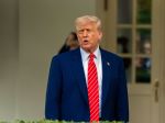Trump bude ďalej spolupracovať s Moskvou a Kyjevom v záujme ukončenia vojny