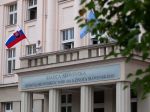 SNS navrhuje, aby bol predseda Matice slovenskej volený na štyri roky