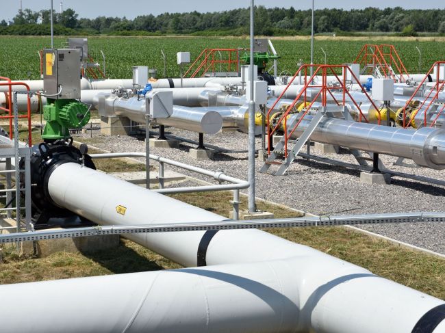 Eustream sa dostal zo straty a dosiahol zisk viac ako 117 miliónov eur
