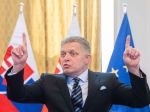 Fico: O zmenách v transakčnej dani môžeme rokovať, výpadky treba kompenzovať