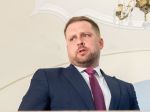 Kamil Šaško: SR môže byť šiestou inštitúciou na overovanie vakcín v Európe
