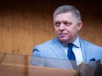 Fico: Najväčšie výzvy sú obchodné vojny a zastavenie dodávok surovín z Ruska