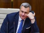 Andrej Danko neustúpi z návrhu o transakčnej dani, no nedovolí pád vlády