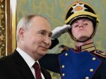 Monitor: Koalícia a opozícia sa rozchádzajú v hodnotení návrhu V. Putina