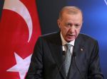 Erdogan: Turecko je pripravené usporiadať mierové rokovania Ruska s Ukrajinou