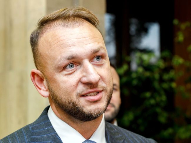 Matúš Šutaj Eštok: Premiérova návšteva Moskvy bola skôr jeho individuálnou cestou