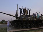 India tvrdí, že pri útokoch na území Pakistanu zabila viac ako 100 militantov