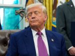 Trump: Ukrajina by mala „okamžite“ súhlasiť s priamymi rokovaniami s Ruskom