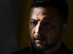 Zelenskyj je pripravený osobne sa stretnúť s Putinom v Turecku
