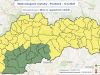 SHMÚ: Na začiatku týždňa sa vráti prízemný mráz