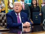 Ďalší nečakaný krok Trumpa: Takto zasiahne do ekonomiky v USA