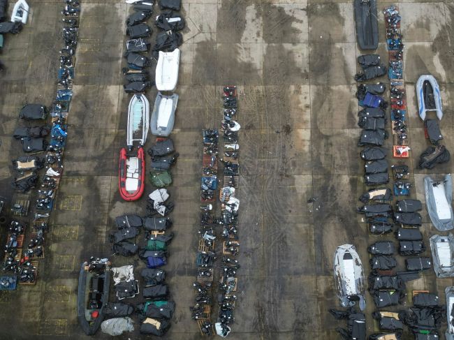 Európska krajina plánuje výrazne sprísniť migračné pravidlá