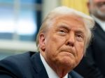 Prvá skupina belošských Juhoafričanov využila ponuku Trumpa na azyl v USA