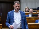 Hnutie Slovensko namieta voľbu šéfa STVR, považuje ju za frašku