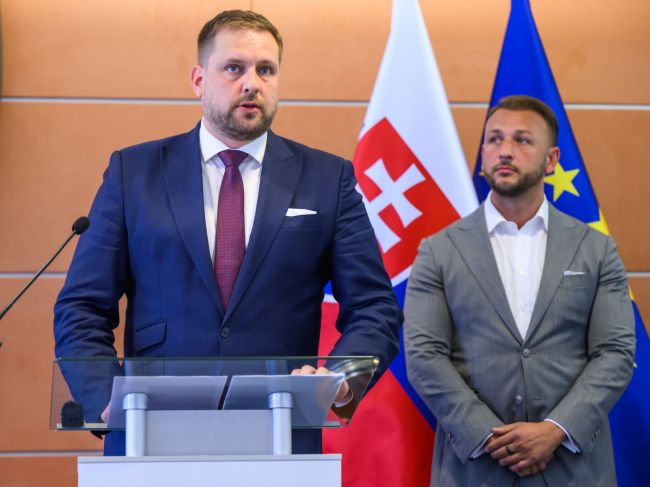 Šutaj Eštok a Šaško odmietajú akúkoľvek diskusiu o dekriminalizácii drog