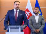 Šutaj Eštok a Šaško odmietajú akúkoľvek diskusiu o dekriminalizácii drog