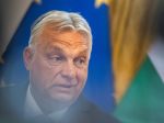 Orbán: Európa pokračuje vo vojne a predstiera, že môže vyhrať