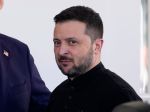 Zelenskyj pozval nového pápeža Leva XIV. na návštevu Ukrajiny