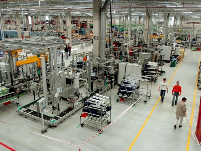 Európu môže opustiť veľká automobilka