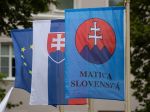 Predsedníctvo Matice slovenskej protestuje voči novele zákona z dielne SNS