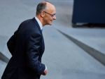 Merz sa zúčastní na inaugurácii pápeža Leva XIV., stretne sa aj s Meloniovou