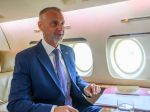 Richard Raši: Slovenská republika bude aj naďalej spoľahlivým partnerom v EÚ