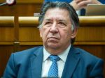 Polícia obvinila osobu, ktorá spôsobila škodu 570.000 eur na MŽP