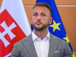 Matúš Šutaj Eštok: Obvinenie bývalého ministra znamená, že zákon je nad všetkými