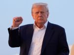 Trump tvrdí, že USA zabránili jadrovému konfliktu medzi Indiou a Pakistanom