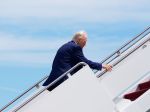 Trump vraj zvažuje cestu do Istanbulu, Rusko podľa neho na prímerie pristúpi