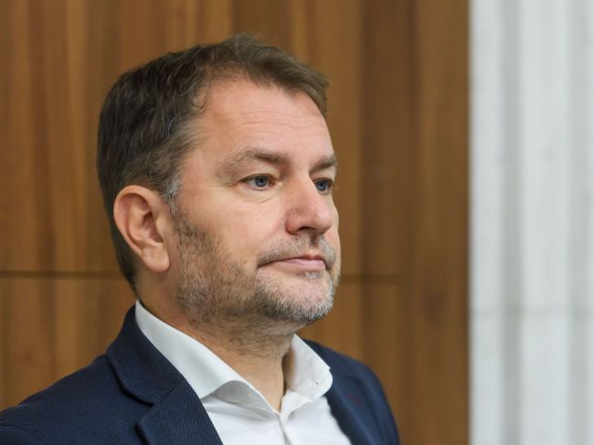 Hnutie Slovensko: Zvolenie Martiny Flašíkovej je zlá správa pre objektívnosť