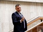 Tomáš Taraba: Obvinenie bývalého ministra je prípad, ktorý je viac ako jasný