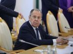 Lavrov a Fidan hovorili o potenciálnych mierových rokovaniach v Istanbule