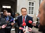 Rusko sľubuje reakciu na zatvorenie svojho konzulátu v Krakove