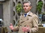 Šéf litovskej diplomacie Budrys: Ficova cesta do Moskvy je úplne nepochopiteľná