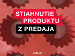 Z trhu sťahujú silikónovú pomôcku do kuchyne